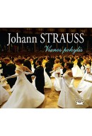 Johann Strauss "Vienos pokylis"